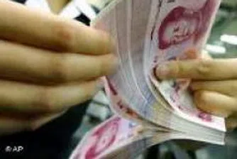 Инфлацията в Китай близка до рекорд, търговският дефицит се понижава