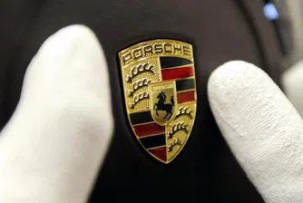 Volkswagen и Porsche се споразумяха за сливане