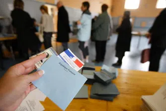 Как международните наблюдатели видяха изборите?