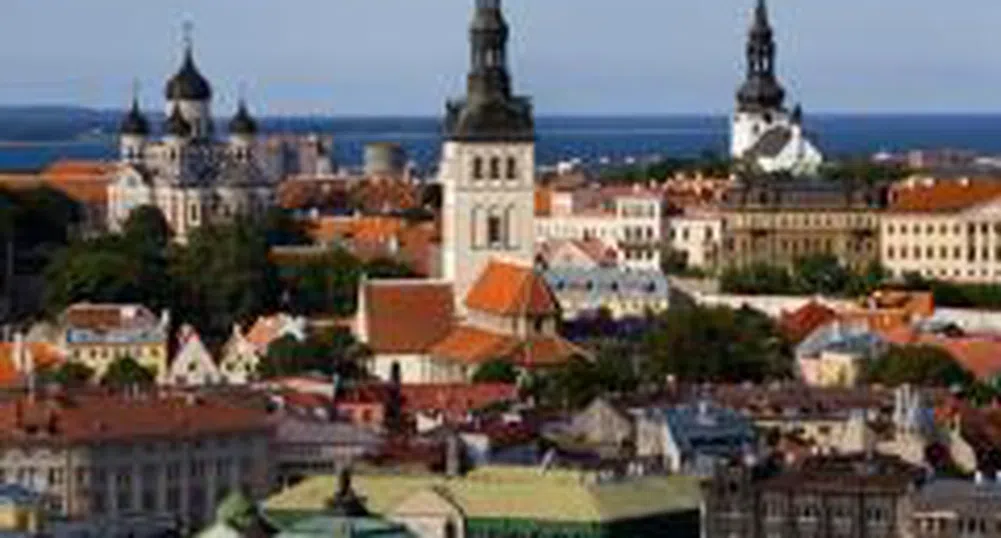 Икономиката на Естония продължава да е в застой