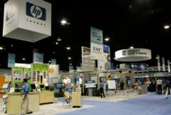 Hewlett Packard съкращава 24 600 служители в следващите 3 години