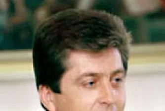 Първанов връчи на Барозу орден "Стара планина"