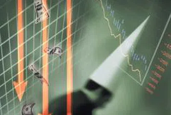 Икономиката на САЩ заприлича на тази на банановите републики