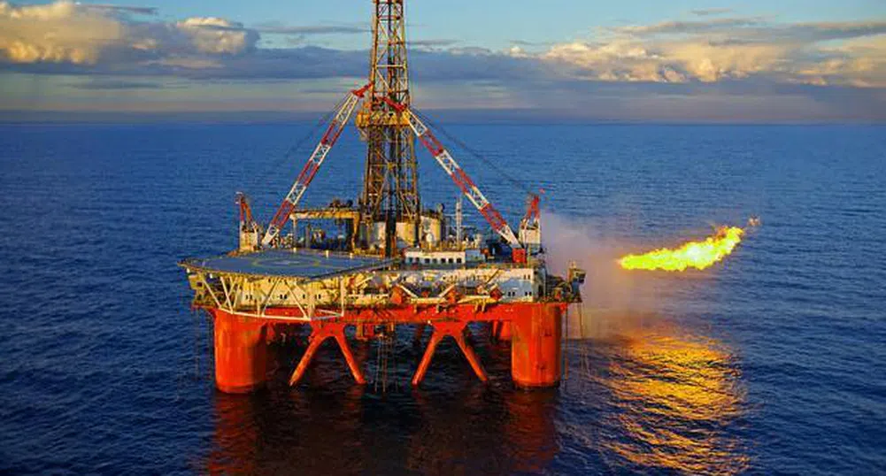 Shell с най-голямото газово находище в Норвегия от 12 г.