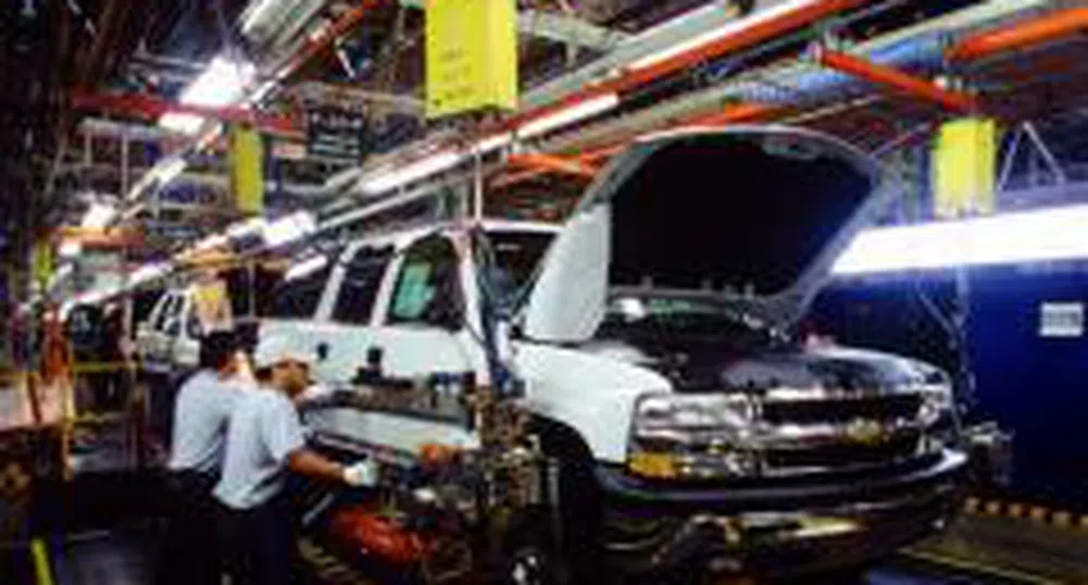 САЩ може да отпуснат милиарди на General Motors