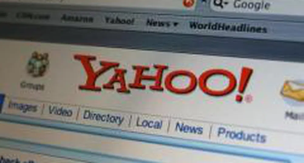 Бритни Спиърс и Обама най-търсени в Yahoo през 2008 г.