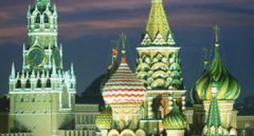В Москва се открива международното изложение "Пътешествия и туризъм"