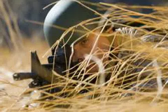 Военната намеса на Русия в Грузия през август е струвала 2 млрд. евро
