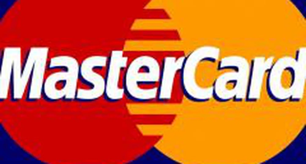 MasterCard със загуба от 193.6 млн. долара
