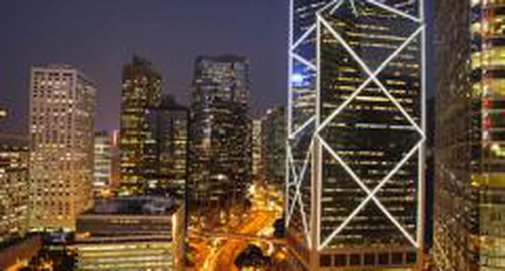 Наемите на луксозни жилища в Хонконг се понижават