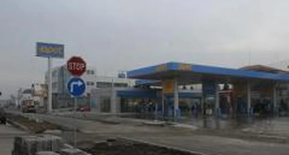 КЗК разреши концентрация между „Еко България” и „Темпо Петрол”