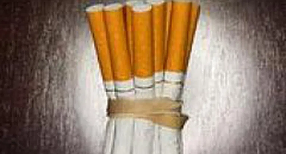 Цигарите скачат с 30% от януари