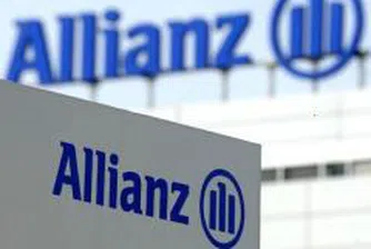 Allianz очаква рекордна печалба за изминалата година