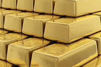 8 причини да инвестираме в злато