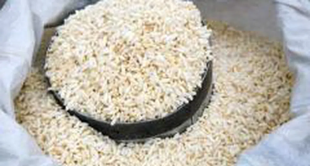 Израелски супермаркети въвеждат дажбена система за ориза