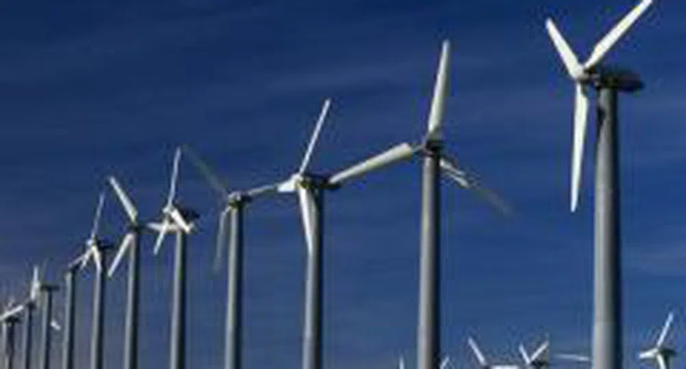 Енел строи първата вятърна електроцентрала в Средиземно море