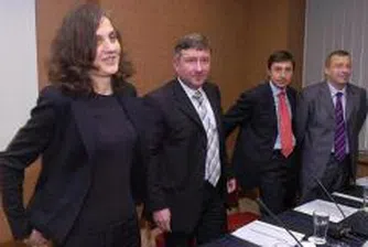 Три публични компании сред топ 10 за корпоративна отговорност 2008