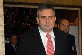 Калфин: Очакваме негативни ефекти от финансовата криза