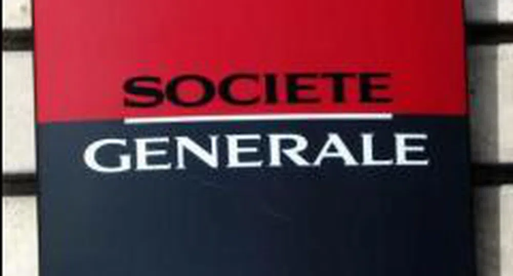 BNP Paribas обмисля оферта за купуване на Societe Generale