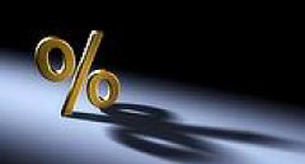 Base Interest Rate Up 1.32 Percentage Points Over The Past Year