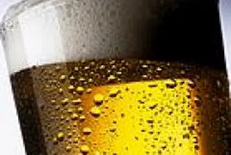 Русия излезе на четвърто място по производство на бира