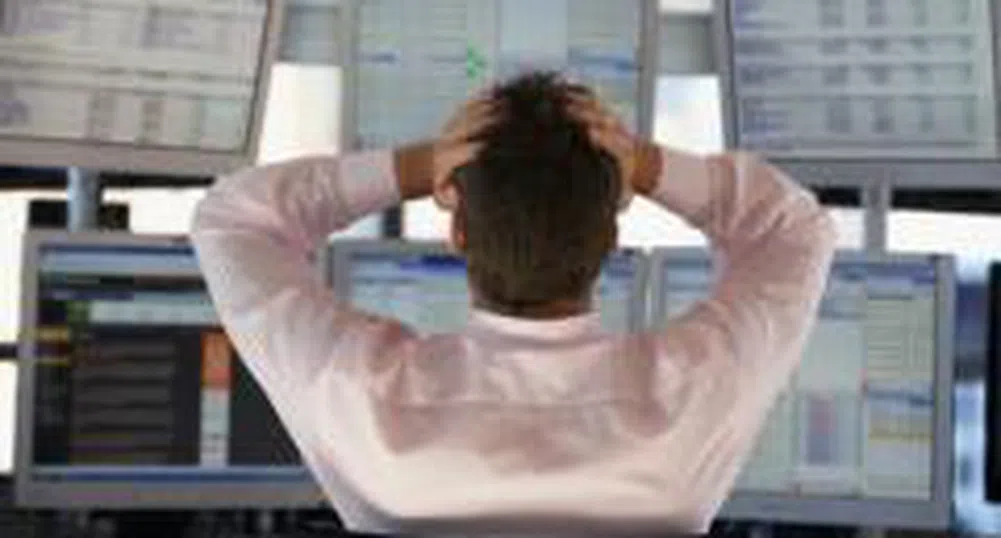 SOFIX Slips Under 800 Points