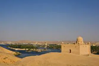 Първанов: Можем да постигнем ново качество на отношенията си с Египет