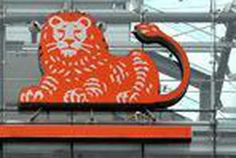 ING отчете по-голяма загуба от очакваната