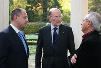 Bulgaria's Foreign Trade Turnover a Notch Below 70 Bln Leva in 2007