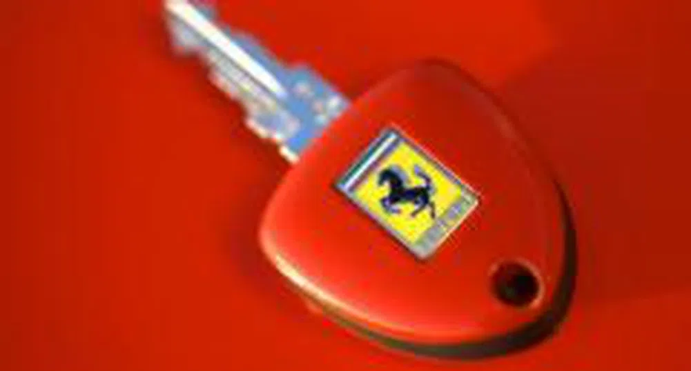 Около 50 Ferrari-та са поръчани в Румъния