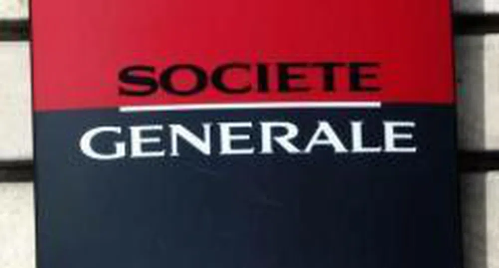 Societe Generalе Expressbank Nets 32.4 Million Leva Profit in 2007