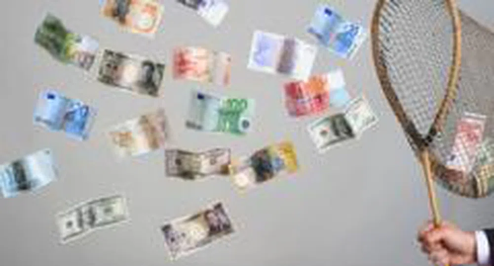 Румънската Banca Transilvania очаква 84.5 млн. евро брутна печалба през 2008 г.