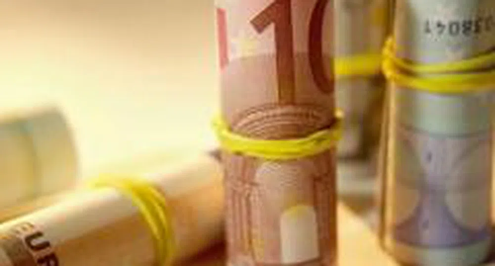 Юробанк И Еф Джи отчита 652 млн. евро печалба за 2008 г.