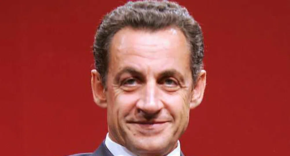 Саркози заплаши да си тръгне от срещата на Г-20