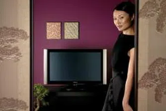 47% от британците биха заменили секса за 50-инчова плазма