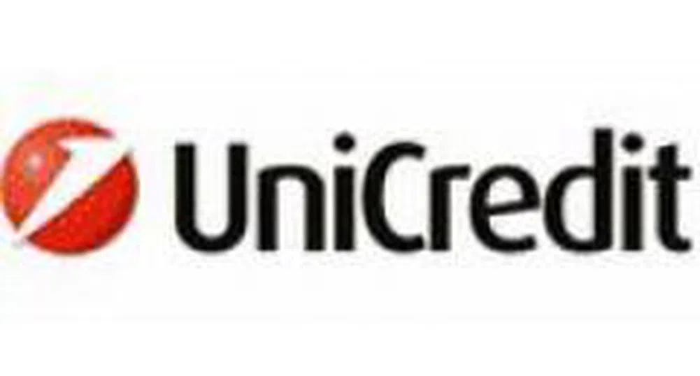 UniCredit инвестира 387 млн. долара в експанзията си в ЦИЕ през тази година