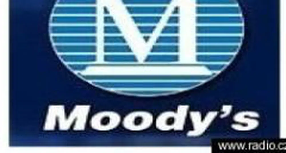 Moody's  понижи рейтинга на три български банки от „позитивен“ на „стабилен“
