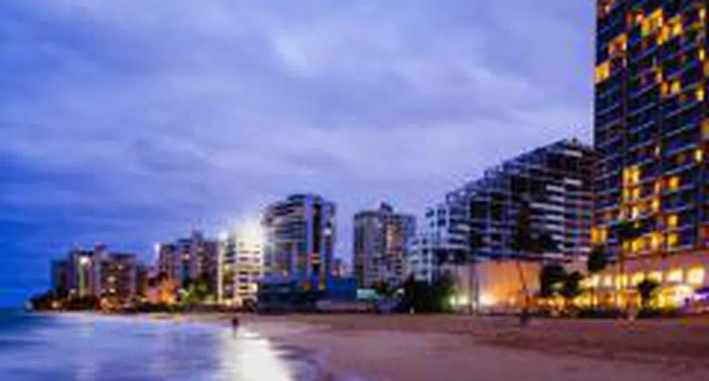 30 хил. ваканционни имота в Слънчев бряг нямат купувачи