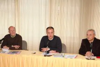 Станишев: Има всички предпоставки да завършим мандата успешно