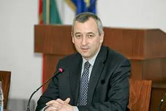 Георги Пирински се срещна с членовете на Комисията за защита на личните данни