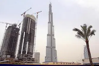 Цените на жилищата в кулата Burj Dubai са най-високите в ОАЕ
