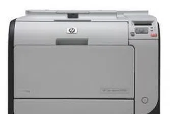 HP предлага достъпни цветни лазерни устройства
