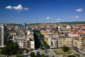 Тадич започва преговори за съставяне на ново правителство