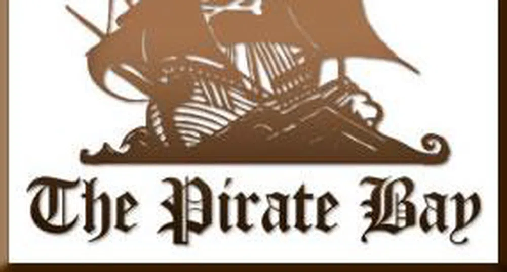По 1 г. затвор за мозъците на The Pirate Bay