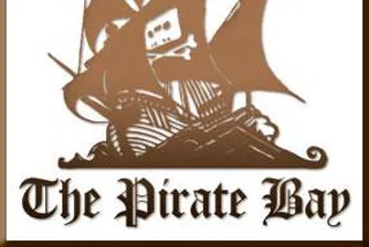 По 1 г. затвор за мозъците на The Pirate Bay