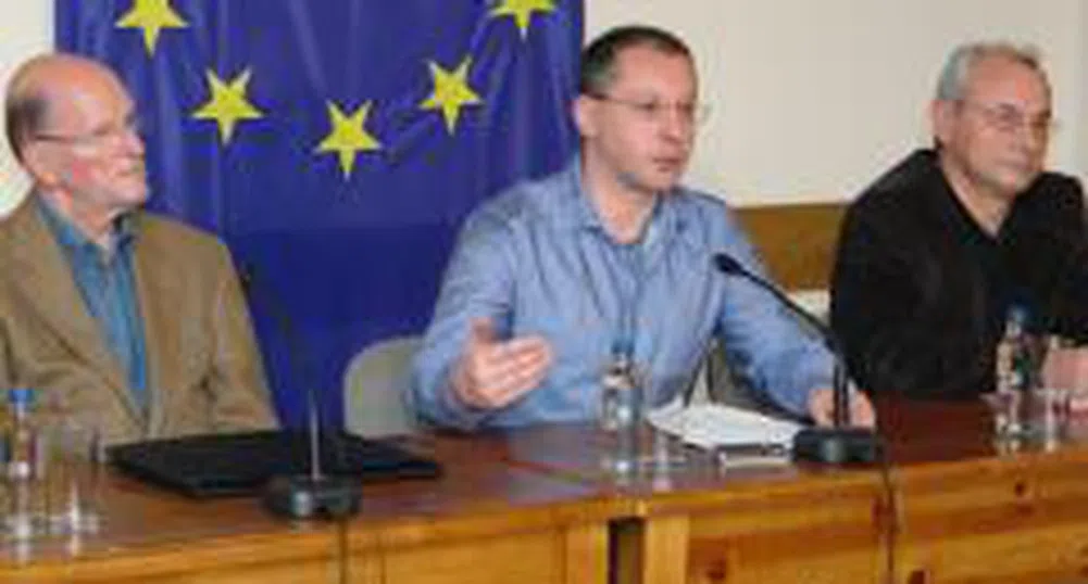 Станишев: Решенията, които взехме, не са подчинени на политически интереси