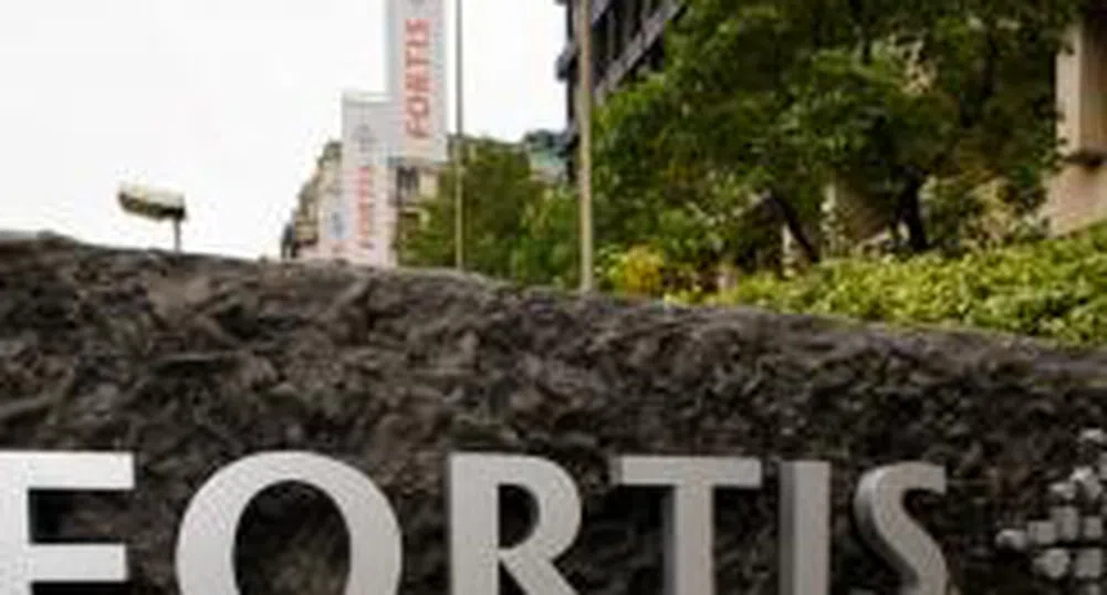 Deutsche Bank преговаря за холандското подразделение на Fortis