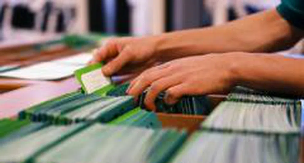 Безработицата в еврозоната отчете исторически минимум през януари