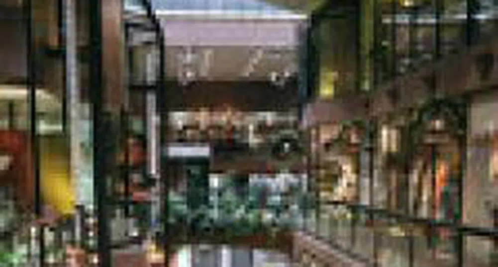 Инвестицията в Мега Мол София е на стойност 55 млн. евро