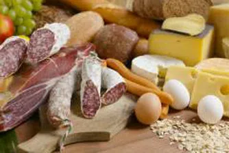 Стабилизиране на цените на основните хранителни стоки в началото на април